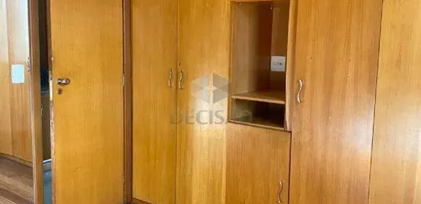 Apartamento com 1 Quarto à venda, 40m² no Cruzeiro, Belo Horizonte