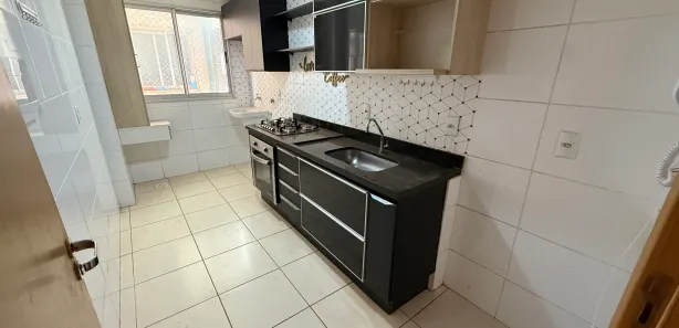 Apartamento com 2 Quartos à venda, 62m² no Plano Diretor Sul, Palmas