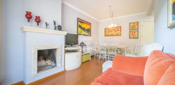 Apartamento com 2 Quartos à venda, 69m² no Planalto, Gramado