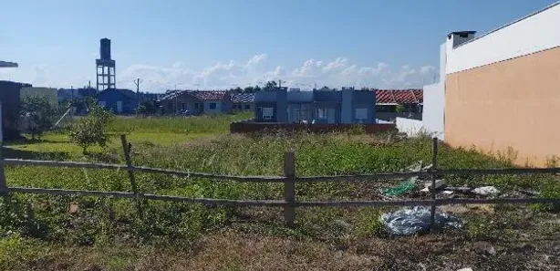 Lote/Terreno com 1 Quarto à venda, 397m² no Bom Jesus, Vera Cruz