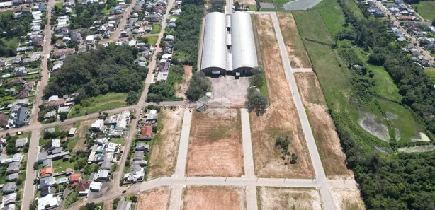 Lote/Terreno à venda, 360m² no , Vera Cruz