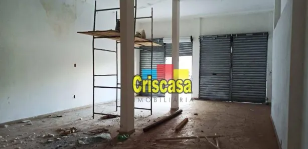 Ponto Comercial para alugar, 100m² no Jardim Caiçara, Cabo Frio