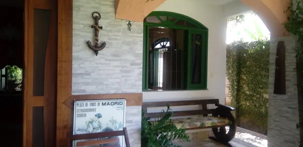 Sobrado com 6 Quartos à venda, 240m² no Loteamento Nova Itaparica, Itaparica
