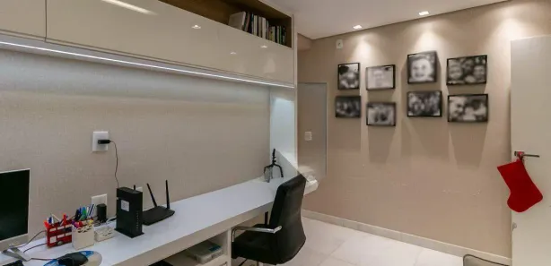 Apartamento com 3 Quartos à venda, 120m² no Savassi, Belo Horizonte