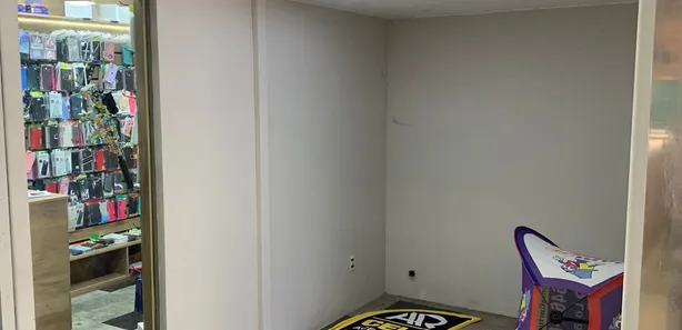 Ponto Comercial para alugar, 7m² no Taquara, Rio de Janeiro