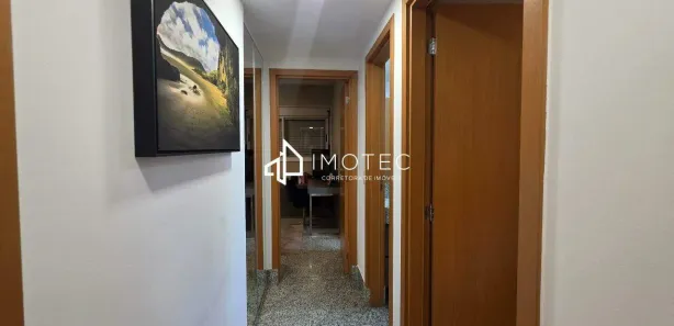 Apartamento com 3 Quartos à venda, 79m² no Lourdes, Belo Horizonte