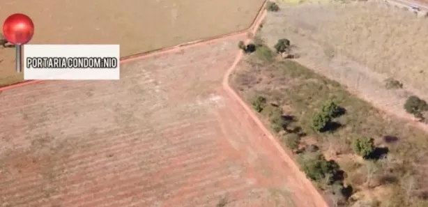 Fazenda/Sítio à venda, 1000m² no , Guapó