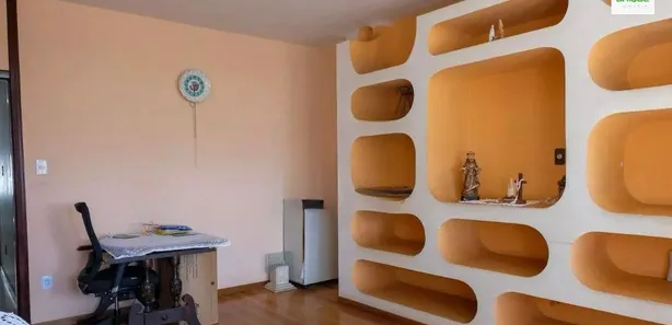 Casa com 5 Quartos à venda, 330m² no São Lucas, Belo Horizonte