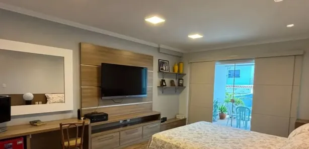 Casa de Condomínio com 4 Quartos à venda, 456m² no Dom Pedro I, Manaus