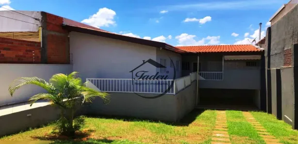 Casas à venda em Santa Bárbara D'Oeste, SP - Viva Real