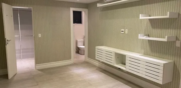 Apartamento com 3 Quartos à venda, 150m² no Petrópolis, Natal