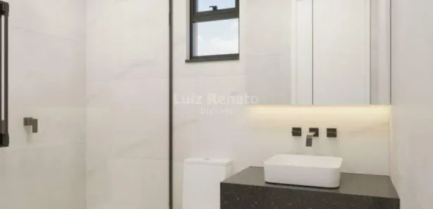 Apartamento com 2 Quartos à venda, 66m² no Barroca, Belo Horizonte