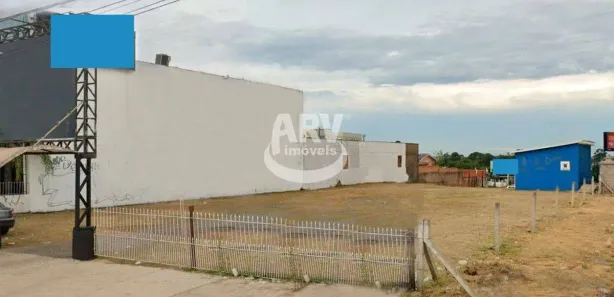 Lote/Terreno à venda, 1936m² no Bom Princípio, Gravataí