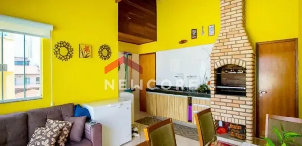 Apartamento com 2 Quartos à venda, 110m² no Vila Metalúrgica, Santo André