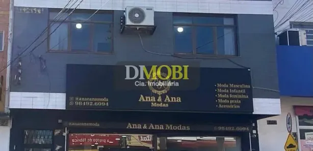 Sala Comercial para alugar, 80m² no Centro, Gravataí
