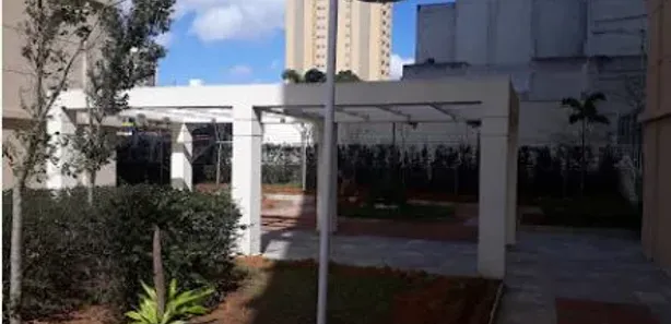Apartamento com 3 Quartos à venda, 77m² no Campestre, Santo André