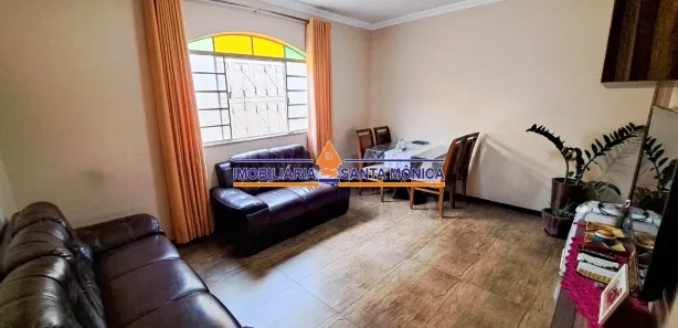 Apartamento com 3 Quartos à venda, 88m² no Europa, Belo Horizonte