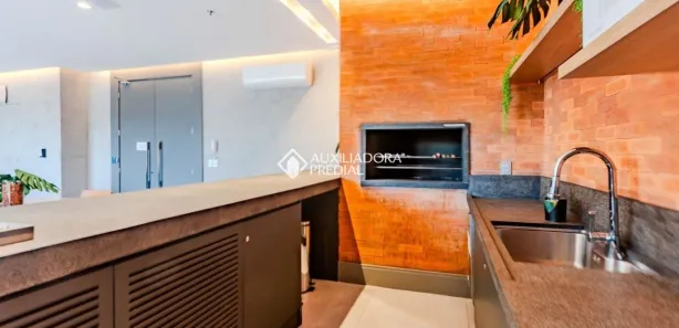 Flat com 1 Quarto à venda, 33m² no Teresópolis, Porto Alegre