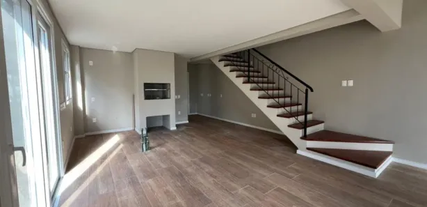 Casa com 3 Quartos à venda, 134m² no Ipê Amarelo, Gramado