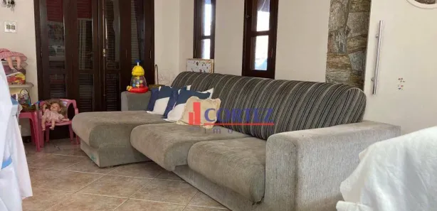 Casa com 3 Quartos à venda, 222m² no Cidade Nova, Rio Claro