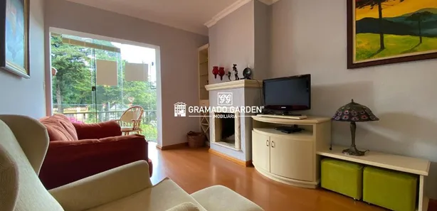 Apartamento com 2 Quartos à venda, 70m² no Planalto, Gramado