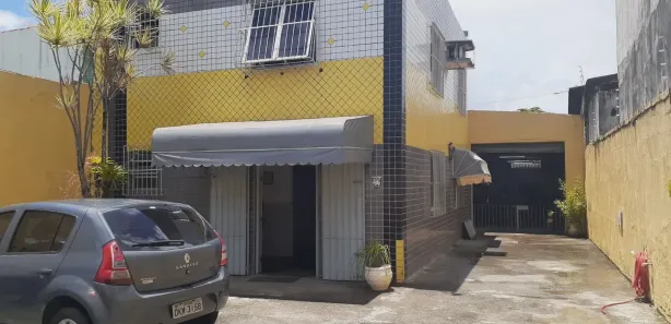 Ponto Comercial com 2 Quartos à venda, 240m² no Itinga, Lauro de Freitas
