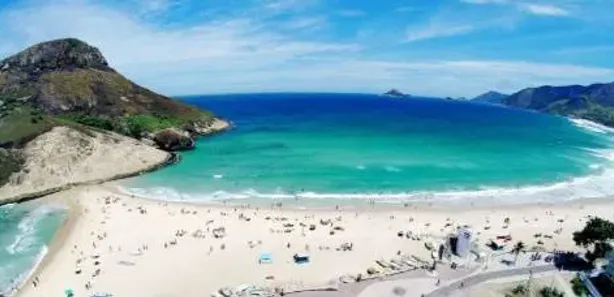 RESIDENCIAL KATIA RODRIGUES no Recreio dos Bandeirantes, Rio de Janeiro
