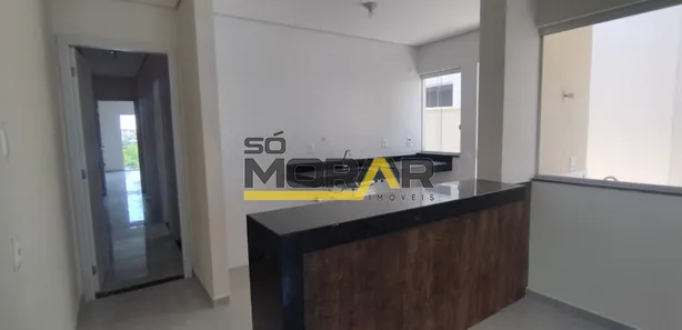 Casa com 3 Quartos à venda, 90m² no Residencial Visão, Lagoa Santa