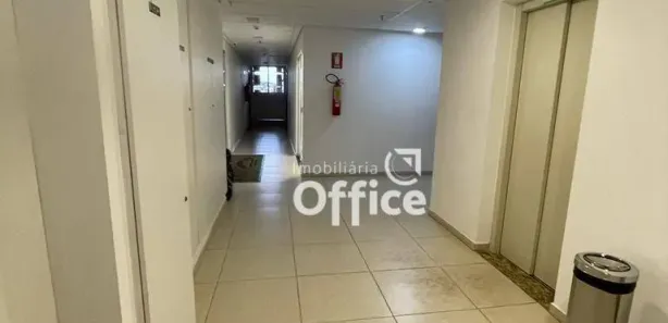 Sala Comercial para venda ou aluguel, 36m² no Centro, Anápolis