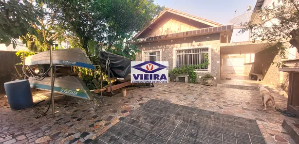 Casa com 2 Quartos para venda ou aluguel, 125m² no Jardim Cunhambebe (Vicente de Carvalho), Guarujá