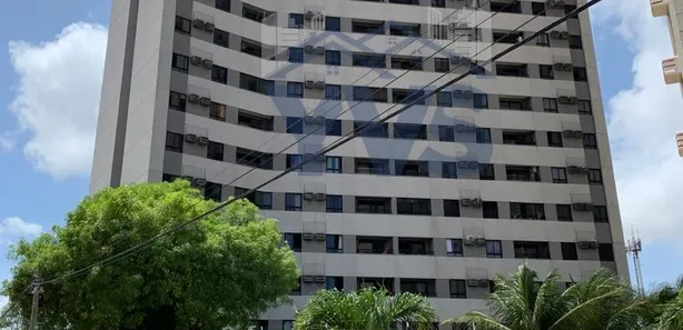 Apartamento com 2 Quartos à venda, 57m² no Capim Macio, Natal
