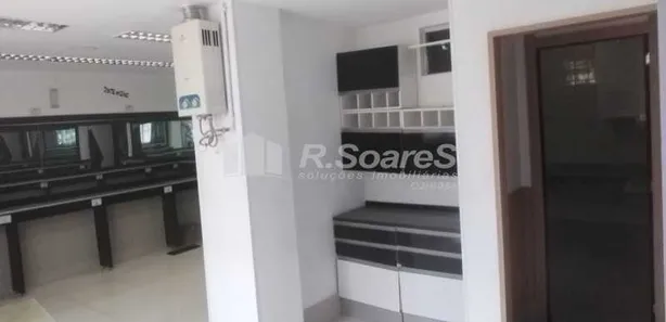 Sala Comercial para alugar, 408m² no Copacabana, Rio de Janeiro