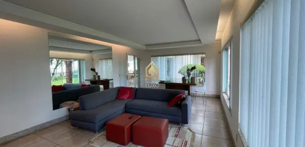 Casa com 6 Quartos à venda, 600m² no Acácias, Lagoa Santa