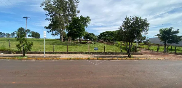Lote/Terreno à venda, 575m² no Dois Córregos, Dois Córregos