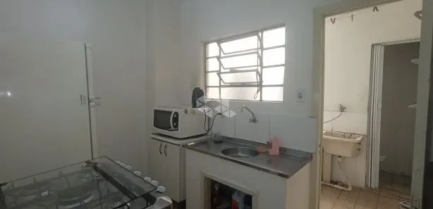 Apartamento com 3 Quartos à venda, 77m² no Navegantes, Porto Alegre