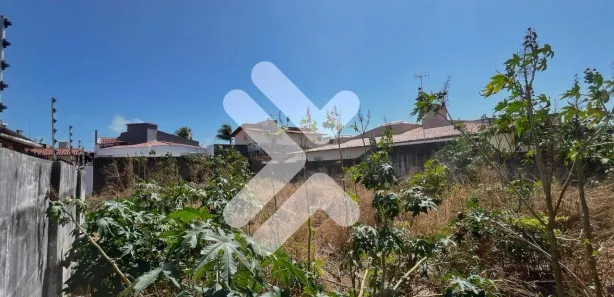 Lote/Terreno à venda, 800m² no Capim Macio, Natal