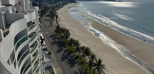 Cobertura com 5 Quartos à venda, 177m² no Centro, Guaratuba