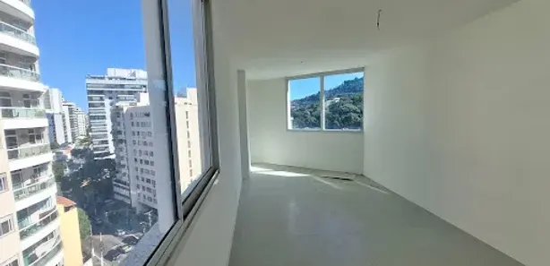 Sala Comercial à venda, 31m² no Santa Rosa, Niterói