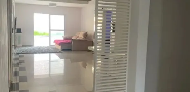 Casa de Condomínio com 4 Quartos para venda ou aluguel, 360m² no Granja Olga I, Sorocaba