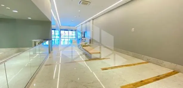 Sala Comercial para alugar, 28m² no Marechal Rondon, Canoas