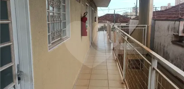 Prédio Comercial à venda, 178m² no Centro, Araraquara