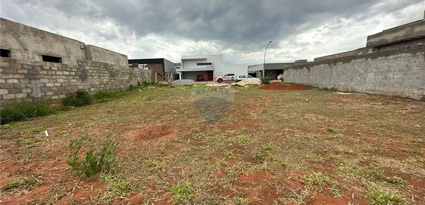 Lote/Terreno à venda, 400m² no Setor Habitacional Tororó, Brasília