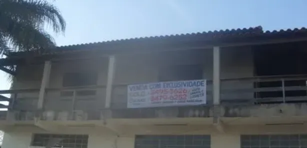 Prédio Comercial com 3 Quartos à venda, 441m² no Juliana, Belo Horizonte