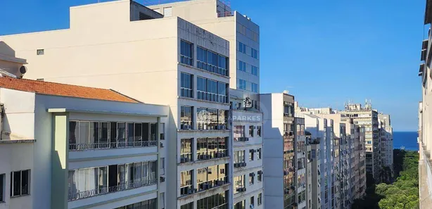Cobertura com 4 Quartos à venda, 243m² no Copacabana, Rio de Janeiro