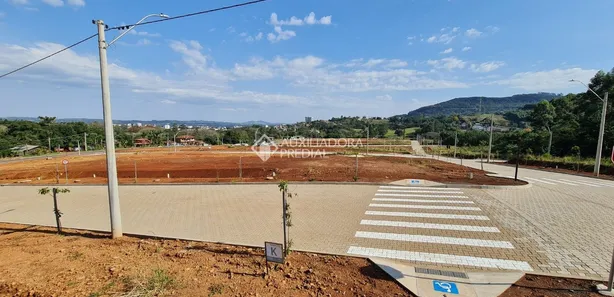 Lote/Terreno à venda, 300m² no União, Dois Irmãos