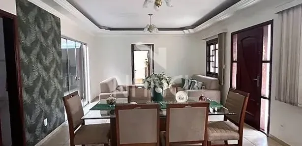 Casa com 3 Quartos à venda, 176m² no Jardim Kennedy, Rio Claro