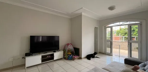 Cobertura com 4 Quartos à venda, 130m² no Diamante (Barreiro), Belo Horizonte