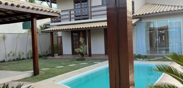 Casa com 4 Quartos à venda, 265m² no , Porto Seguro