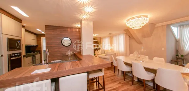 Cobertura com 3 Quartos à venda, 221m² no Vila Suica, Gramado