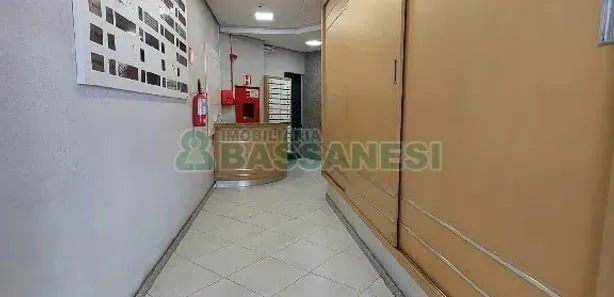 Sala Comercial à venda, 56m² no Centro, Caxias do Sul